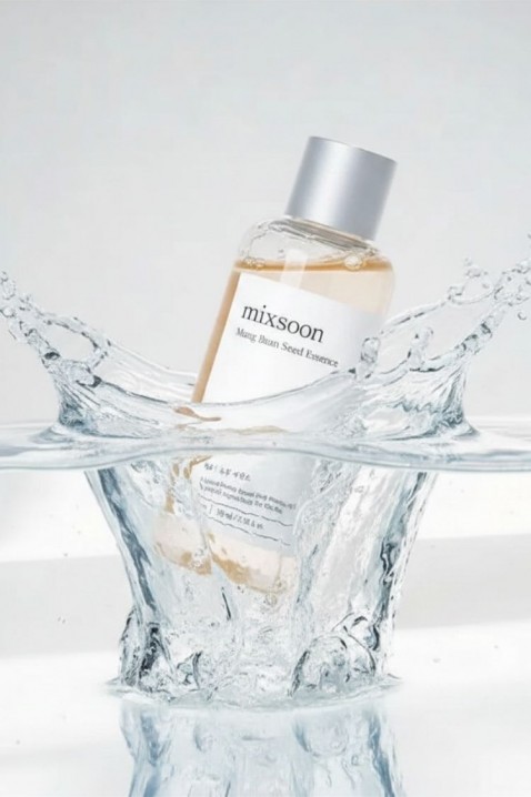MIXSOON Mung Bean Seed Essence 100 mlIVET.BG - Твоят онлайн бутик.