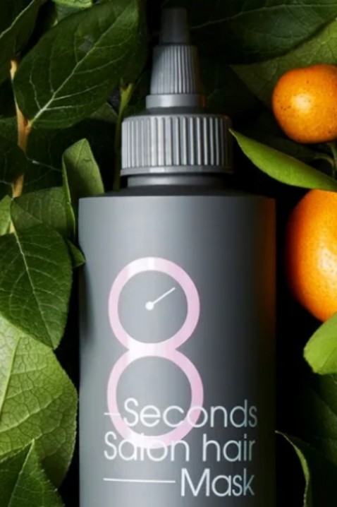 Masil 8 Seconds Salon Hair Mask 8 mlIVET.BG - Твоят онлайн бутик.