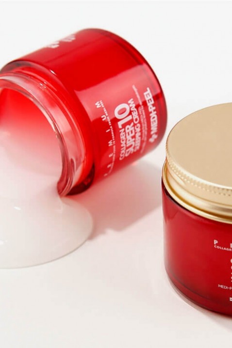 MEDI-PEEL Collagen Super10 Sleeping Cream 70 mlIVET.BG - Твоят онлайн бутик.