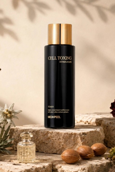 MEDI-PEEL Cell Toxing Dermajours Toner 250 mlIVET.BG - Твоят онлайн бутик.