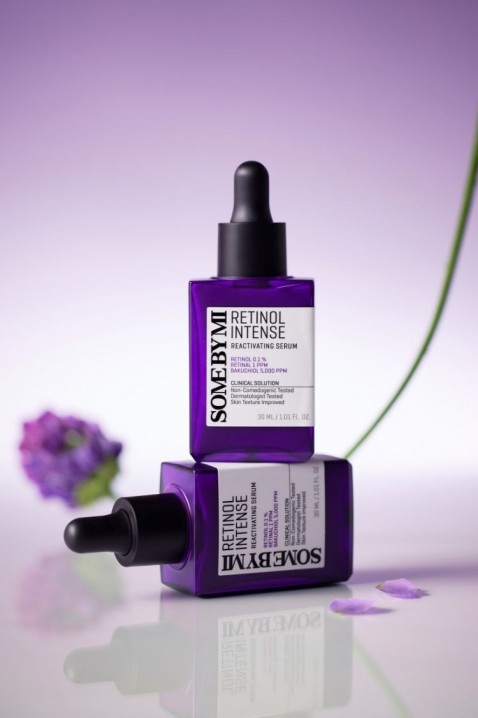SomeByMi Retinol Intense Reactivating Serum 30 mlIVET.BG - Твоят онлайн бутик.