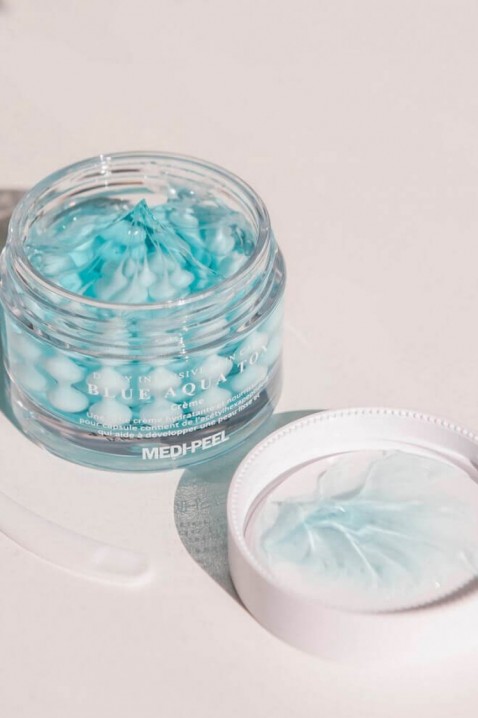 MEDI-PEEL Power Aqua Cream 50 mlIVET.BG - Твоят онлайн бутик.