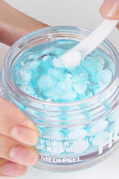 MEDI-PEEL Power Aqua Cream 50 mlIVET.BG - Твоят онлайн бутик.