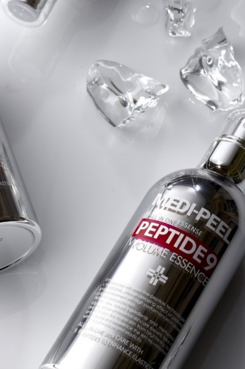 MEDI-PEEL Peptide 9 Volume Essence PRO 100 mlIVET.BG - Твоят онлайн бутик.