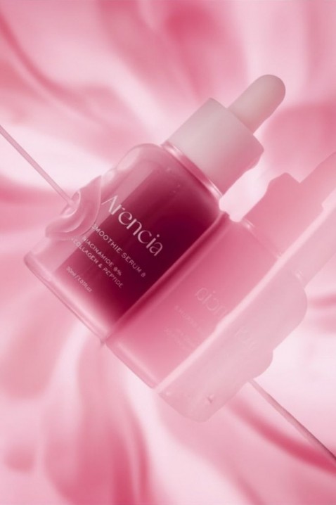ARENCIА Red Smoothie Serum 8 30 mlIVET.BG - Твоят онлайн бутик.