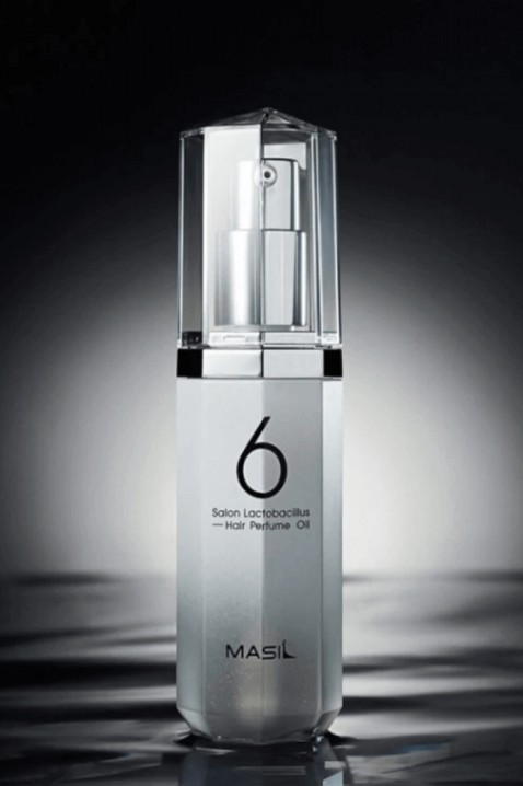 Masil Lactobacillus Hair Perfume Oil Light 66 mlIVET.BG - Твоят онлайн бутик.