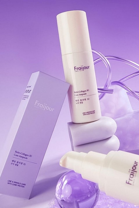 Fraijour Retin-Collagen 3D Core Ampoule 50 mlIVET.BG - Твоят онлайн бутик.