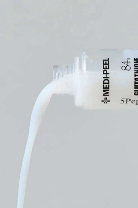 MEDI-PEEL Bio-Intense Glutathione White Silky Toner 180 mlIVET.BG - Твоят онлайн бутик.