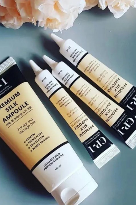 Esthetic House CP-1 Premium Silk Ampoule 1бр * 20 mlIVET.BG - Твоят онлайн бутик.