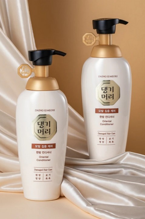 Daeng Gi Meo Ri Oriental Conditioner 500 mlIVET.BG - Твоят онлайн бутик.