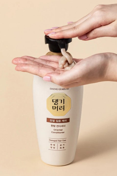 Daeng Gi Meo Ri Oriental Conditioner 500 mlIVET.BG - Твоят онлайн бутик.