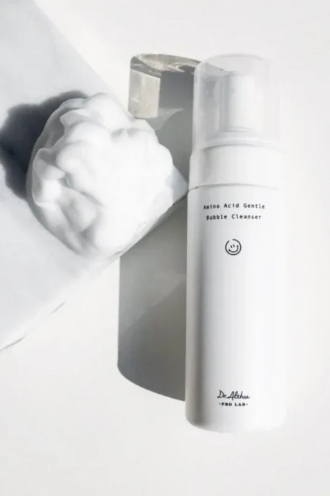 DR. ALTHEA Amino Acid Gentle Bubble Cleanser 140 mlIVET.BG - Твоят онлайн бутик.