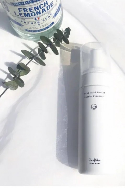 DR. ALTHEA Amino Acid Gentle Bubble Cleanser 140 mlIVET.BG - Твоят онлайн бутик.