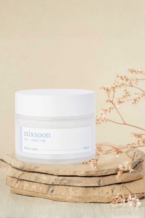MIXSOON Bifida Cream с лизат от BIFIDA 60 mlIVET.BG - Твоят онлайн бутик.