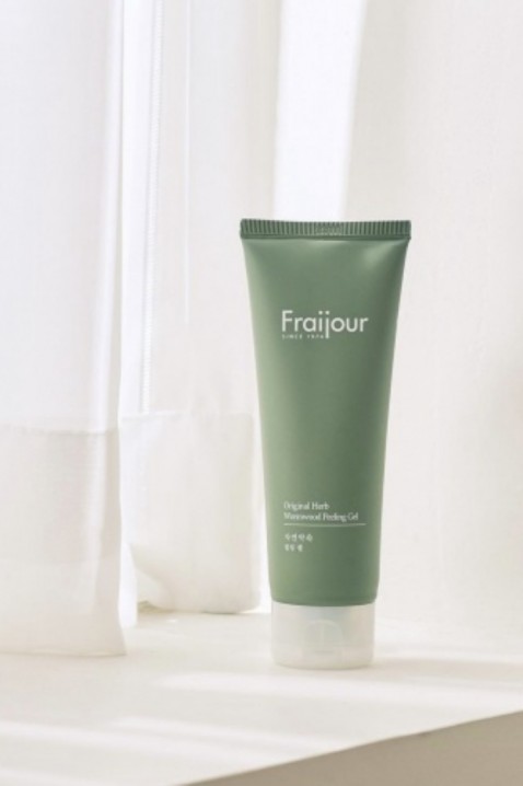 Fraijour Original Herb Wormwood Peeling Gel 150 mlIVET.BG - Твоят онлайн бутик.
