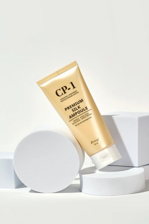 ESTHETIC HOUSE CP-1 Premium Silk Ampoule 150mlIVET.BG - Твоят онлайн бутик.