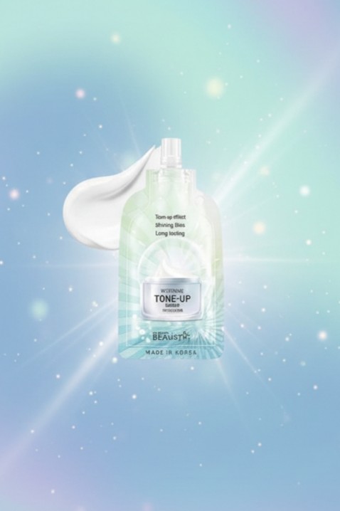 BEAUSTA Whitening Tone-Up Cream 15 mlIVET.BG - Твоят онлайн бутик.