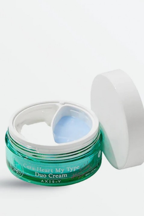 AXIS-Y Cera-Heart My Type Duo Cream 60 mlIVET.BG - Твоят онлайн бутик.