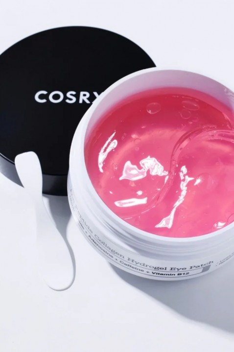 COSRX The Collagen Hydrogel Eye Patch 60 pcsIVET.BG - Твоят онлайн бутик.