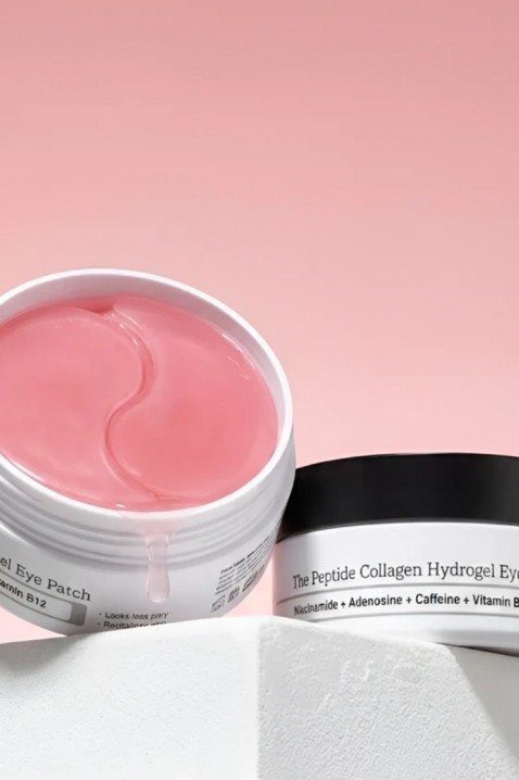 COSRX The Collagen Hydrogel Eye Patch 60 pcsIVET.BG - Твоят онлайн бутик.