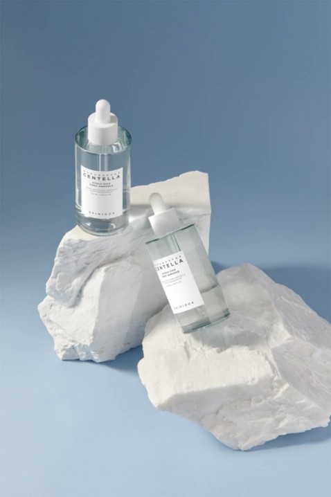 SKIN1004 Madagascar Centella Hyalu-Cica First Ampoule 100 mlIVET.BG - Твоят онлайн бутик.
