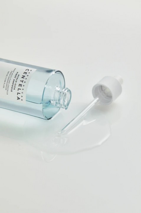 SKIN1004 Madagascar Centella Hyalu-Cica First Ampoule 100 mlIVET.BG - Твоят онлайн бутик.