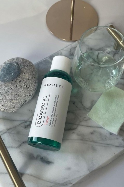 BEAUSTA Cicarecipe Toner 150 mlIVET.BG - Твоят онлайн бутик.