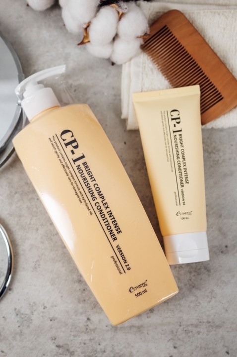 Esthetic House CP-1 BС Intense Nourishing Conditioner Version 2.0 100 mlIVET.BG - Твоят онлайн бутик.