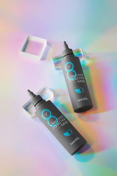 Masil 8 Seconds Liquid Hair Mask 200 mlIVET.BG - Твоят онлайн бутик.