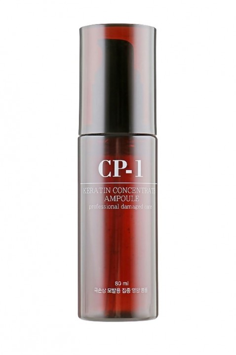 Esthetic House CP-1 Keratin Concentrate Ampoule 80 mlIVET.BG - Твоят онлайн бутик.