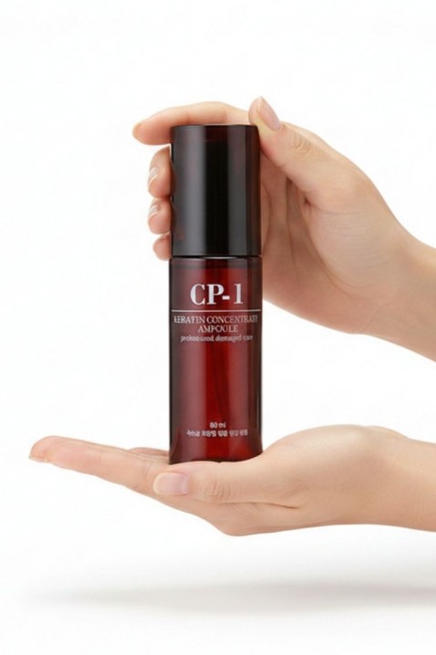 Esthetic House CP-1 Keratin Concentrate Ampoule 80 mlIVET.BG - Твоят онлайн бутик.