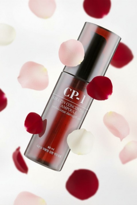 Esthetic House CP-1 Keratin Concentrate Ampoule 80 mlIVET.BG - Твоят онлайн бутик.