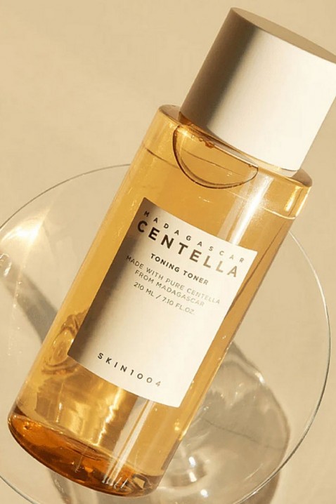 SKIN1004 Madagascar Centella Light Cleansing Oil 30 mlIVET.BG - Твоят онлайн бутик.