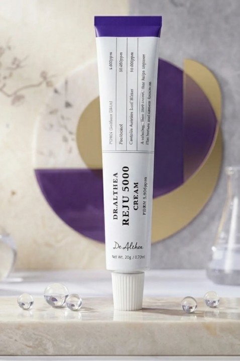DR. ALTHEA PDRN Reju 5000 Cream 20 mlIVET.BG - Твоят онлайн бутик.