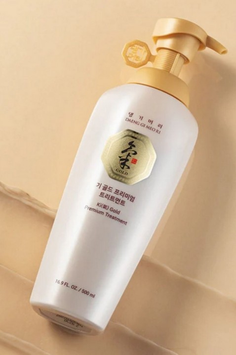 Daeng Gi Meo Ri Ki Gold Premium Treatment 7 mlIVET.BG - Твоят онлайн бутик.