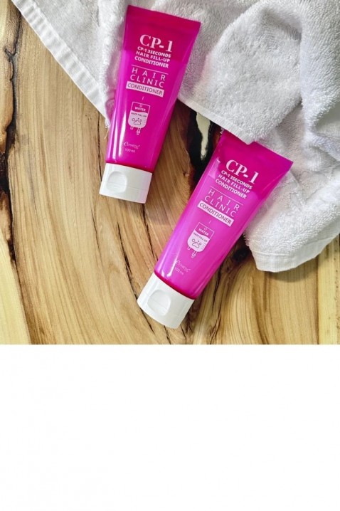 CP-1 3Seconds Hair Fill-up conditioner 100 mlIVET.BG - Твоят онлайн бутик.