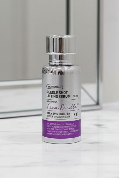 VT COSMETICS Reedle Shot Lifting Serum 30 mlIVET.BG - Твоят онлайн бутик.