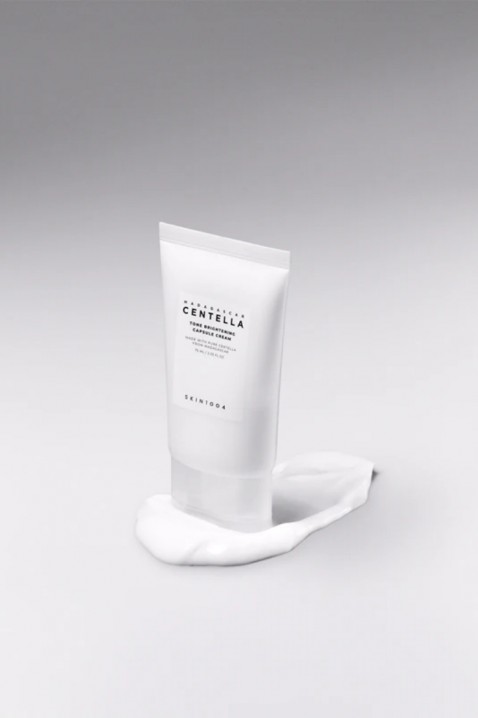 SKIN1004 Madagascar Centella Tone Brightening Capsule Cream 75 mlIVET.BG - Твоят онлайн бутик.