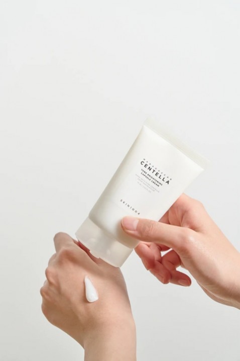 SKIN1004 Madagascar Centella Tone Brightening Capsule Cream 75 mlIVET.BG - Твоят онлайн бутик.