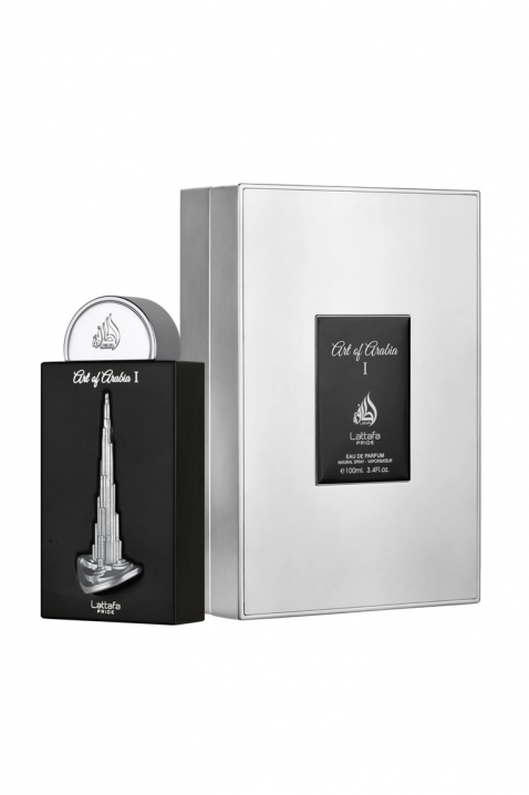 Арабски парфюм Lattafa Pride Art Of Arabia I EDP 100 mlIVET.BG - Твоят онлайн бутик.