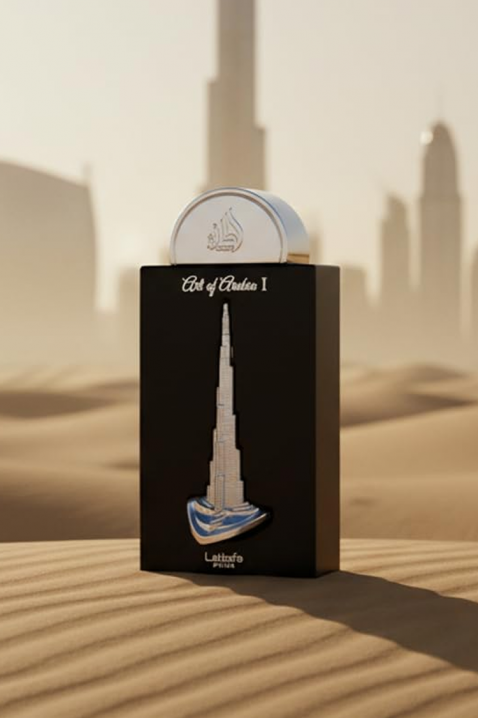 Арабски парфюм Lattafa Pride Art Of Arabia I EDP 100 mlIVET.BG - Твоят онлайн бутик.