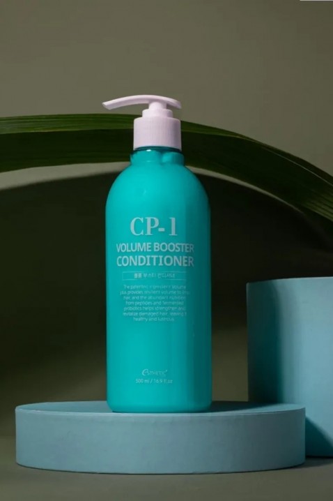 ESTHETIC HOUSE CP-1 Volume Booster Conditioner 500 млIVET.BG - Твоят онлайн бутик.