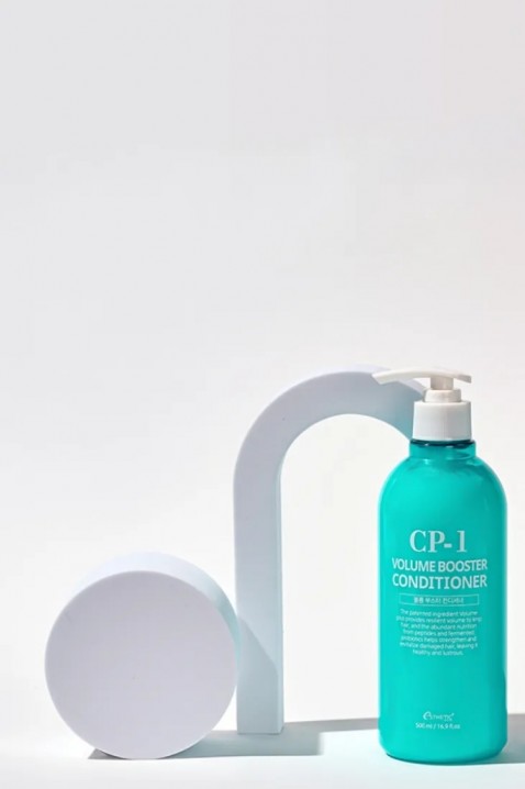 ESTHETIC HOUSE CP-1 Volume Booster Conditioner 500 млIVET.BG - Твоят онлайн бутик.