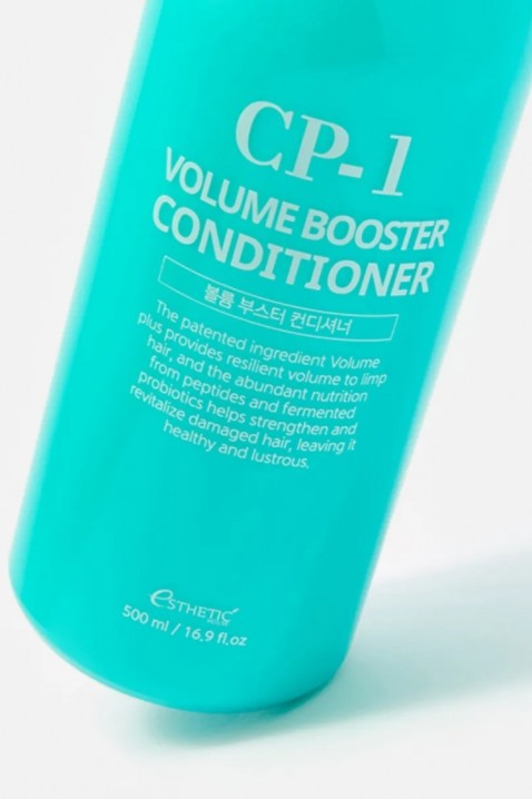 ESTHETIC HOUSE CP-1 Volume Booster Conditioner 500 млIVET.BG - Твоят онлайн бутик.