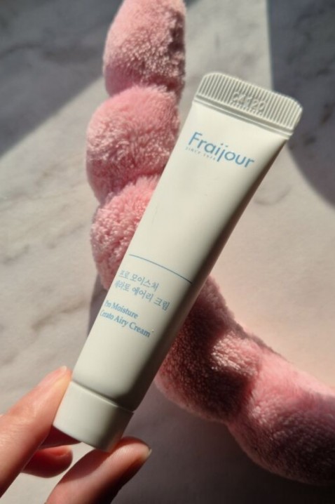 Fraijour Pro Moisture Cerato Airy Cream 10 mlIVET.BG - Твоят онлайн бутик.