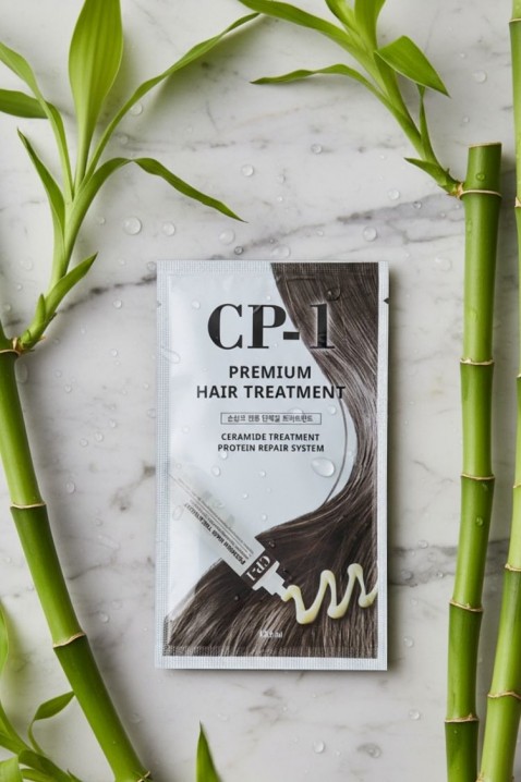 Esthetic House CP-1 Premium Protein Treatment SAMPLE POUCH 12,5 ml*1 EAIVET.BG - Твоят онлайн бутик.