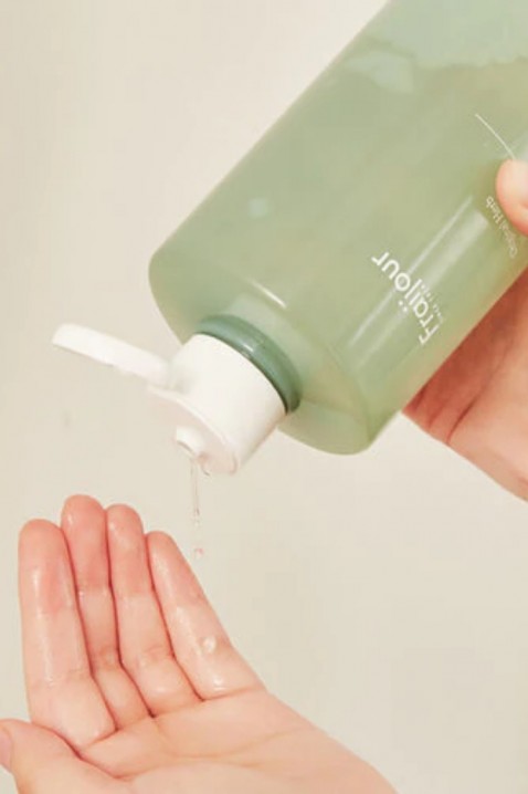Fraijour Original Herb Wormwood Calming Toner 500 mlIVET.BG - Твоят онлайн бутик.