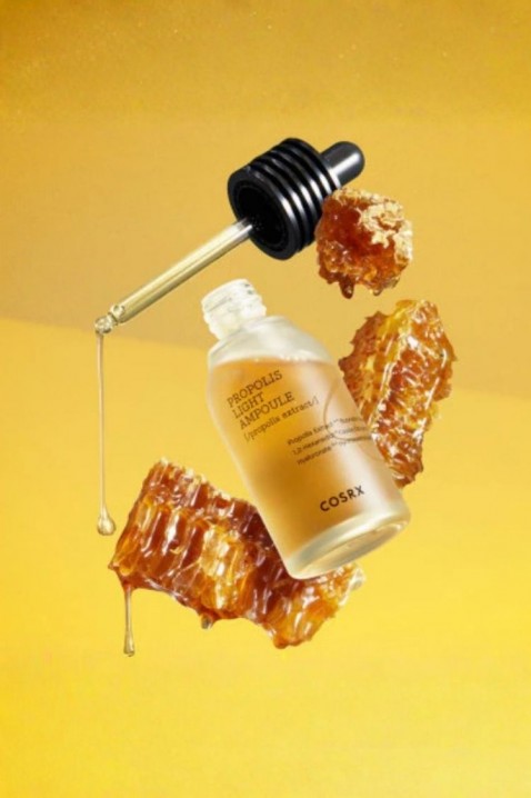 COSRX Full Fit Propolis Light Ampoule 30 mlIVET.BG - Твоят онлайн бутик.
