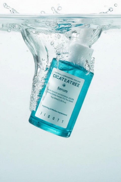 JIGOTT Cicateatree Serum 40 mlIVET.BG - Твоят онлайн бутик.
