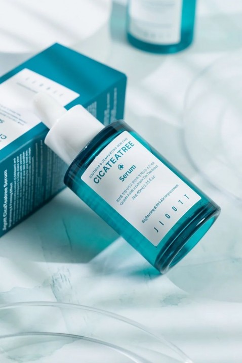 JIGOTT Cicateatree Serum 40 mlIVET.BG - Твоят онлайн бутик.